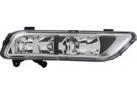 Fog Light 19-11021-06-2 TYC