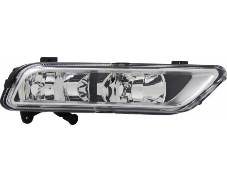 Fog Light 19-11021-06-2 TYC