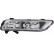 Fog Light 19-11021-06-2 TYC