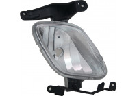 Fog Light 19-11029-01-2 TYC