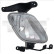Fog Light 19-11029-01-2 TYC, Thumbnail 2