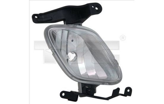 Fog Light 19-11029-01-2 TYC, Image 2