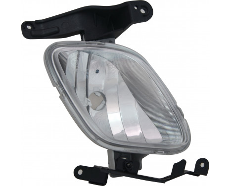 Fog Light 19-11030-01-2 TYC