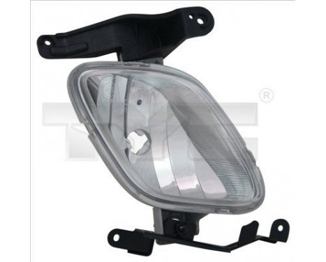 Fog Light 19-11030-01-2 TYC, Image 2