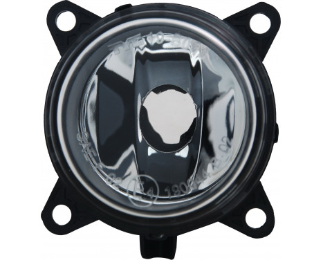 Fog Light 19-11033-01-9 TYC