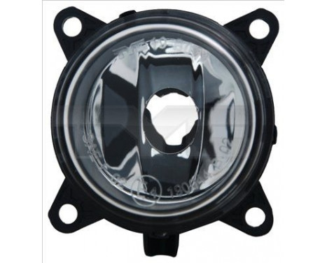 Fog Light 19-11033-01-9 TYC, Image 2