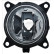 Fog Light 19-11033-01-9 TYC, Thumbnail 2