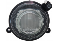 Fog Light 19-11035-05-2 TYC