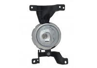Fog Light 19-11037-01-9 TYC