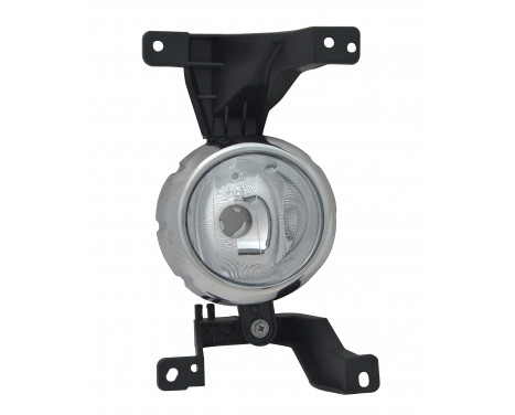 Fog Light 19-11037-01-9 TYC