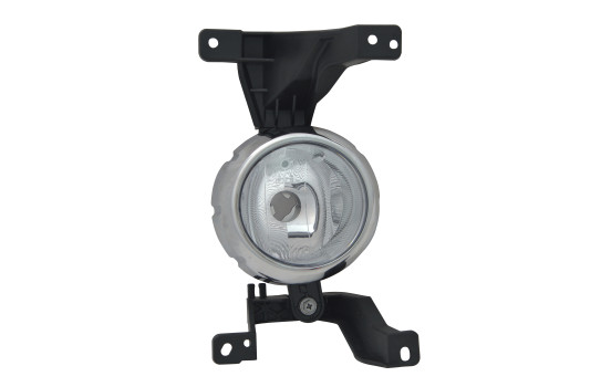 Fog Light 19-11037-01-9 TYC