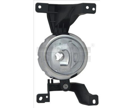 Fog Light 19-11037-01-9 TYC, Image 2