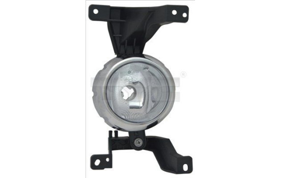 Fog Light 19-11037-01-9 TYC, Image 2