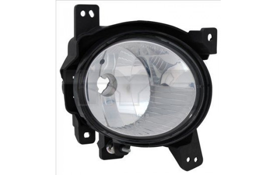 Fog Light 19-11041-01-2 TYC