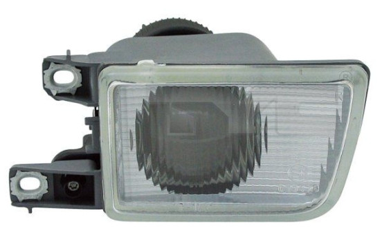 Fog Light 19-1141-05-2 TYC, Image 2