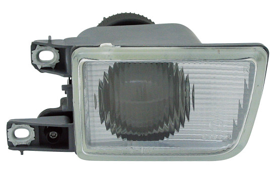 Fog Light 19-1141-05-2 TYC