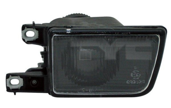 Fog Light 19-1141-15-2 TYC, Image 2