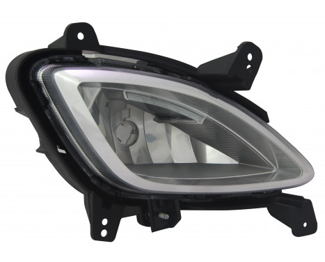 Fog Light 19-12027-01-2 TYC