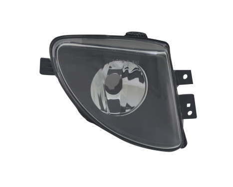 Fog Light 19-12049-01-9 TYC