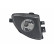 Fog Light 19-12049-01-9 TYC