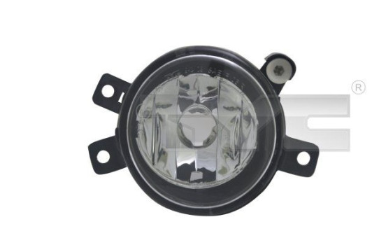 Fog Light 19-12103-01-9 TYC, Image 2