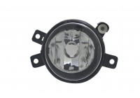 Fog Light 19-12104-01-9 TYC