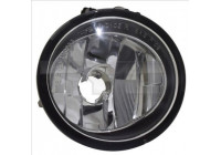Fog Light 19-12105-11-9 TYC