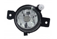 Fog Light 19-12107-01-9 TYC