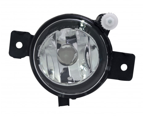 Fog Light 19-12107-01-9 TYC