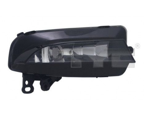 Fog Light 19-12122-01-9 TYC, Image 2
