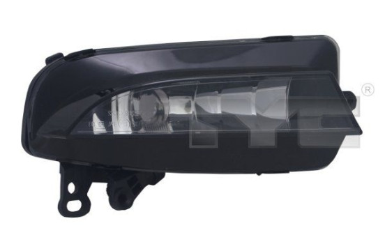 Fog Light 19-12122-01-9 TYC, Image 2