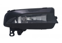 Fog Light 19-12122-01-9 TYC