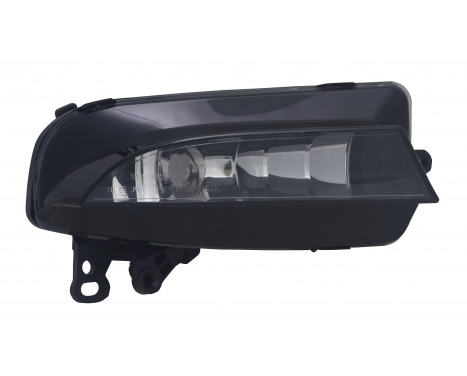 Fog Light 19-12122-01-9 TYC
