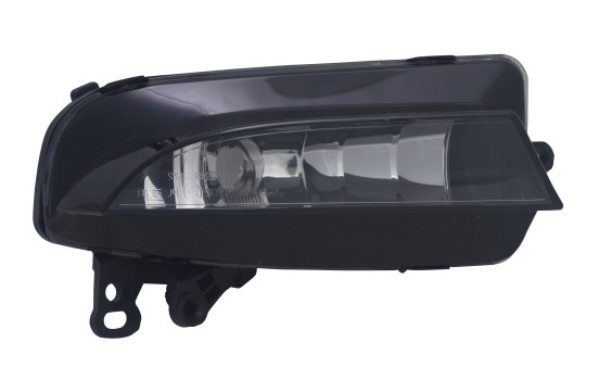 Fog Light 19-12122-01-9 TYC