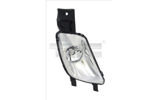 Fog Light 19-12134-01-2 TYC, Image 2