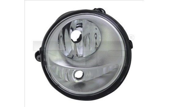 Fog Light 19-12161-01-2 TYC, Image 2