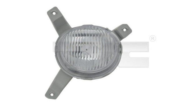 Fog Light 19-12181-15-2 TYC, Image 2