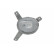 Fog Light 19-12182-15-2 TYC