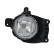 Fog Light 19-12233-01-2 TYC