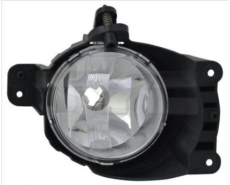 Fog Light 19-12233-01-2 TYC, Image 2