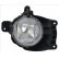 Fog Light 19-12233-01-2 TYC, Thumbnail 2