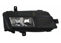 Fog Light 19-12236-05-2 TYC