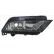 Fog Light 19-12238-01-2 TYC, Thumbnail 2
