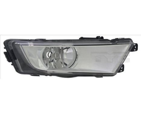 Fog Light 19-12350-11-2 TYC