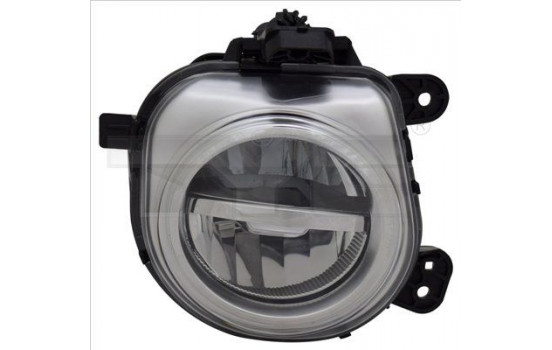 Fog Light 19-12571-00-9 TYC