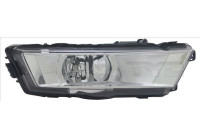 Fog Light 19-12613-01-2 TYC