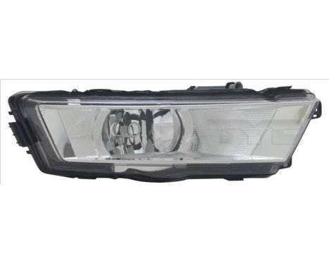 Fog Light 19-12613-01-2 TYC