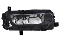 Fog Light 19-12687-01-2 TYC