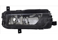 Fog Light 19-12688-11-2 TYC