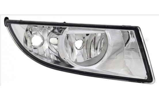 Fog Light 19-12719-01-2 TYC
